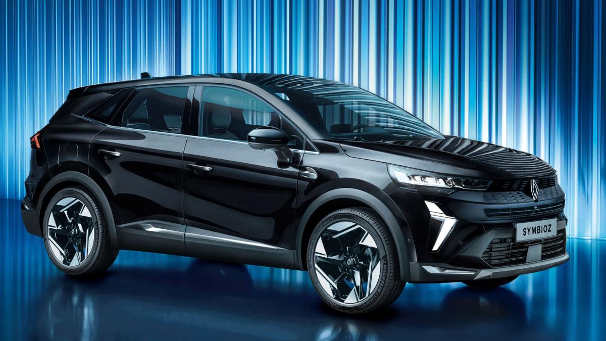 Renault taglia i prezzi di Captur e Symbioz full hybrid: fino a 5mila euro in meno