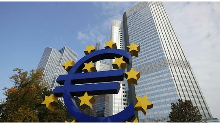 Bce, domani la decisione sui tassi. Il mercato sconta già un mini-rialzo - Il Messaggero