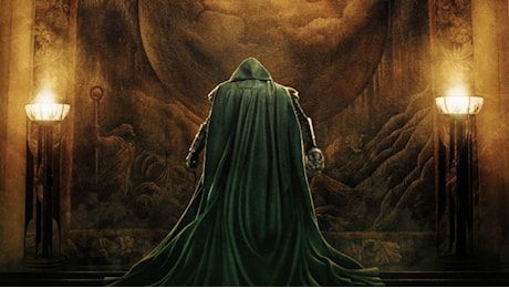 Avengers: Doomsday, davvero vi basta questo trailer?
