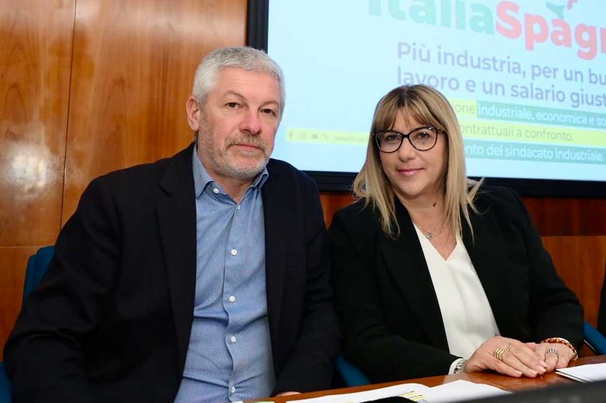 Lavoro. Fumarola: «Contratto Unionmeccanica – Confapi risultato importante che tutela potere d’acquisto e conferma ruolo responsabile Parti Sociali»