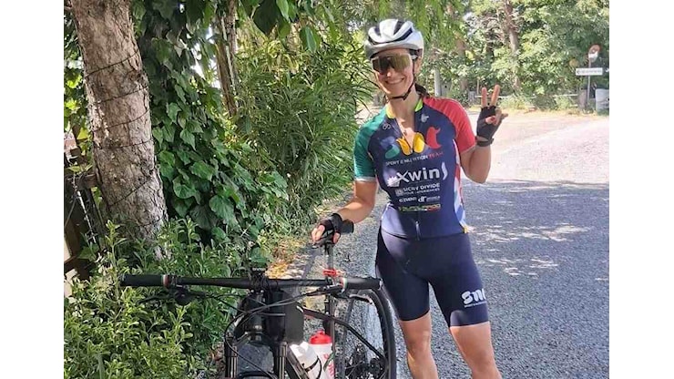 Tragedia vicino a Palermo, auto travolge ciclisti: morta una donna - QdS