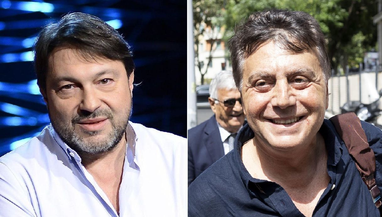 Sigfrido Ranucci nega il futuro in politica nonostante il sondaggio di Valter Lavitola: Mai candidato