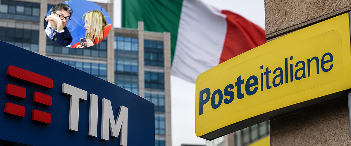 Tim, ok del cda all'Opas di Poste: il corrispettivo è congruo