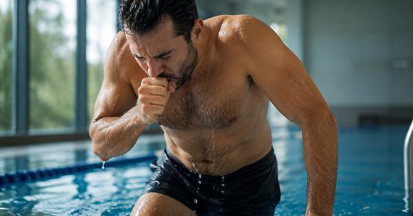 Intossicazione da cloro in piscina: cosa succede davvero a polmoni e vie aeree e perché i bambini rischiano di più
