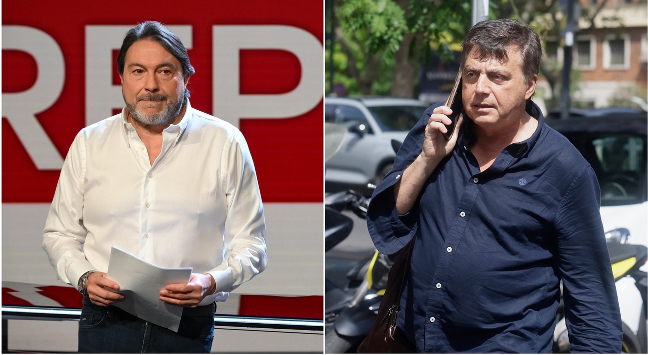 Attentato a Ranucci, si indaga sui messaggi tra Lavitola e Tavares “nascosti” nelle interviste