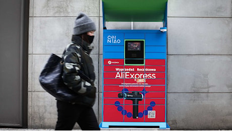 Multa record da 550 milioni a AliExpress: la Ue accusa la piattaforma di vendere prodotti contraffatti e pericolosi