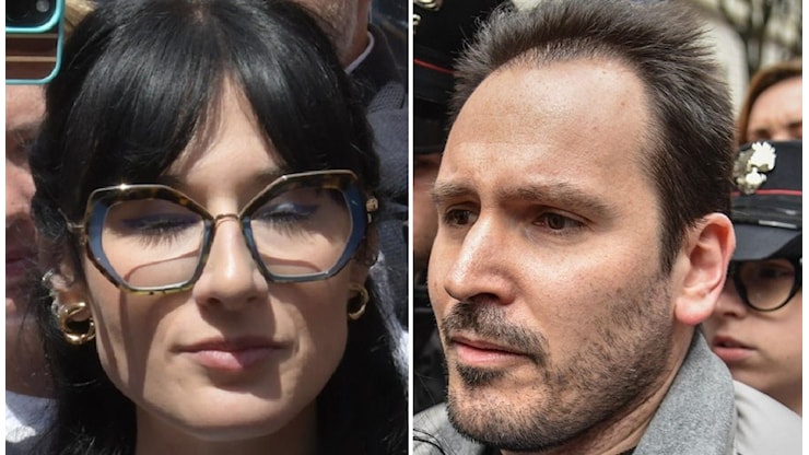 Delitto di Garlasco, Angela Taccia sbotta in diretta sullo scontrino di Andrea Sempio: Non mi interessa - Virgilio