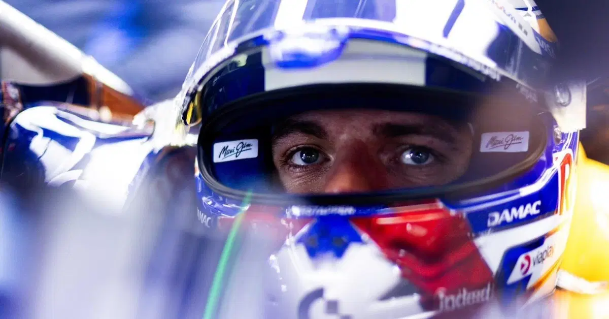 Verstappen in crisi nella Sprint a Silverstone: Troppo lenti, crollo nel finale - Formula 1