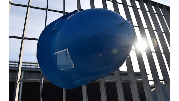 Caporalato in cantiere consolato Usa Milano: fermato manager Caddell - Sky TG24