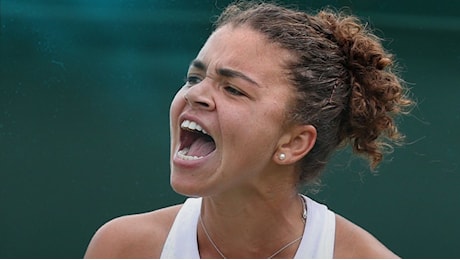 Wimbledon, Paolini nella storia: rimonta pazzesca e secondo turno