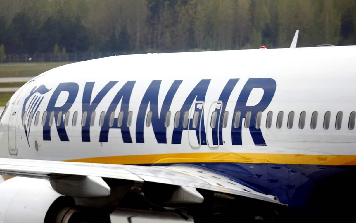 Volo Ryanair Bergamo-Catania con oltre 19 ore di ritardo, come chiedere il rimborso in questi casi
