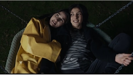 La storia di Giulia Cecchettin diventa un film: ecco il trailer di «Se domani non torno»