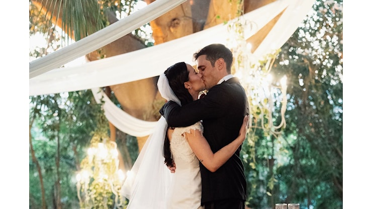 “Un giorno di festa” di Aurora Ramazzotti l’ep dedicato a Goffredo per il loro matrimonio - Radio Globo - Solo le Migliori