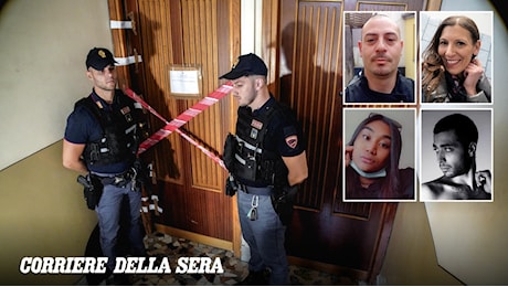 Omicidio Colapietro, disposte le analisi sui cellulari dei tre indagati e della vittima