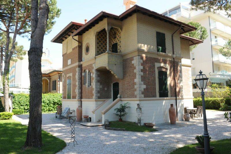 Art Nouveau Week, itinerari Liberty in Romagna dall’8 al 14 luglio