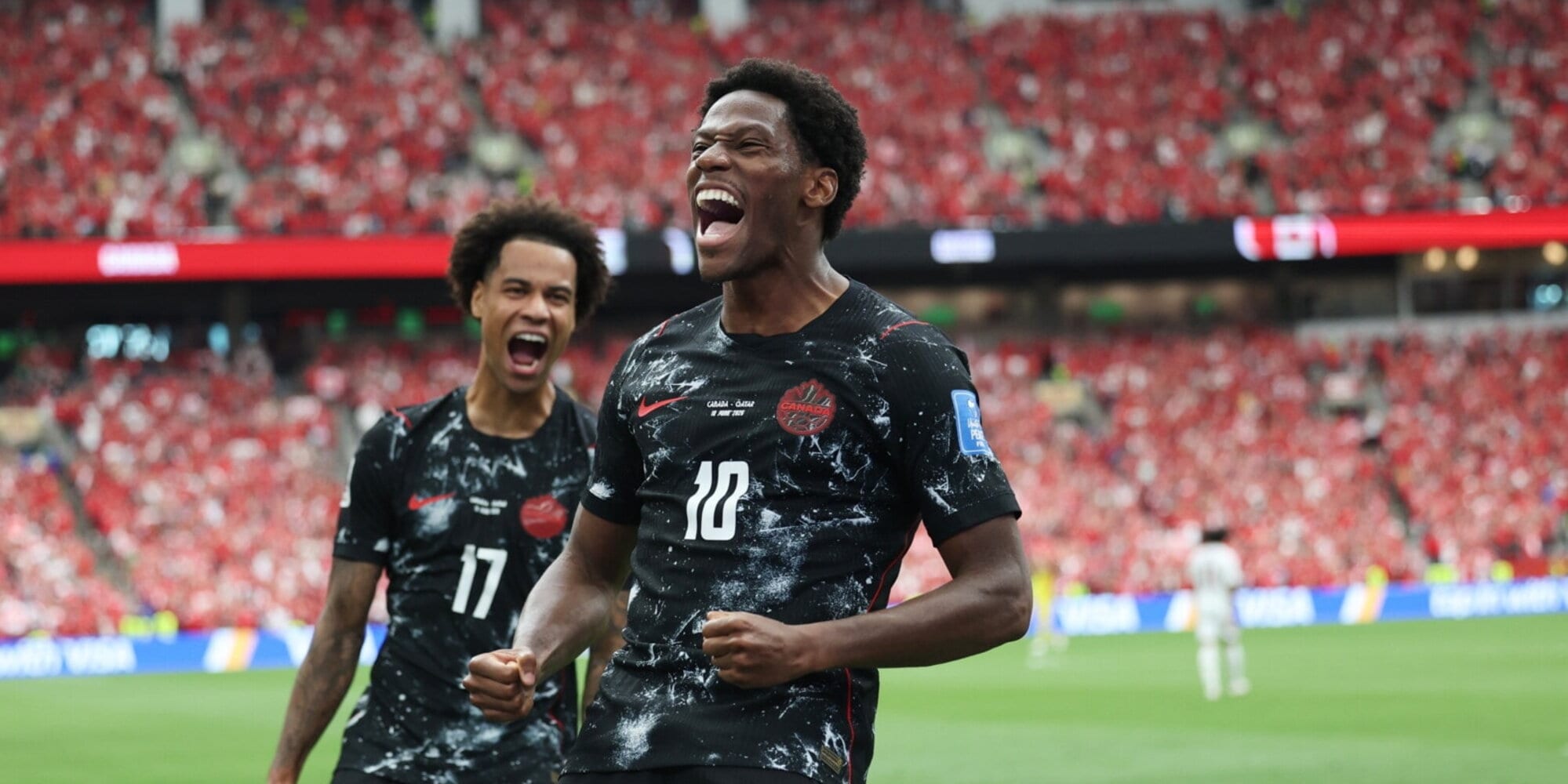 Sudafrica-Canada: orario, diretta, probabili formazioni e dove vedere in tv e streaming i Mondiali 2026