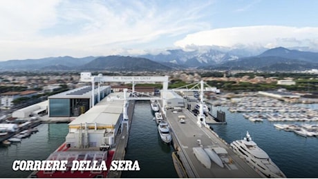 The Italian Sea Group, cinque offerte vincolanti per il salvataggio: due guardano all'intero gruppo