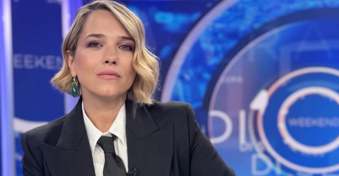 “Avevo concordato di proseguire fino alla fine di luglio”: Francesca Barra rivela perché ha deciso di lasciare il suo programma tv prima