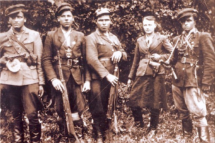 Polonia-Ucraina: memorie divisive, relazioni necessarie