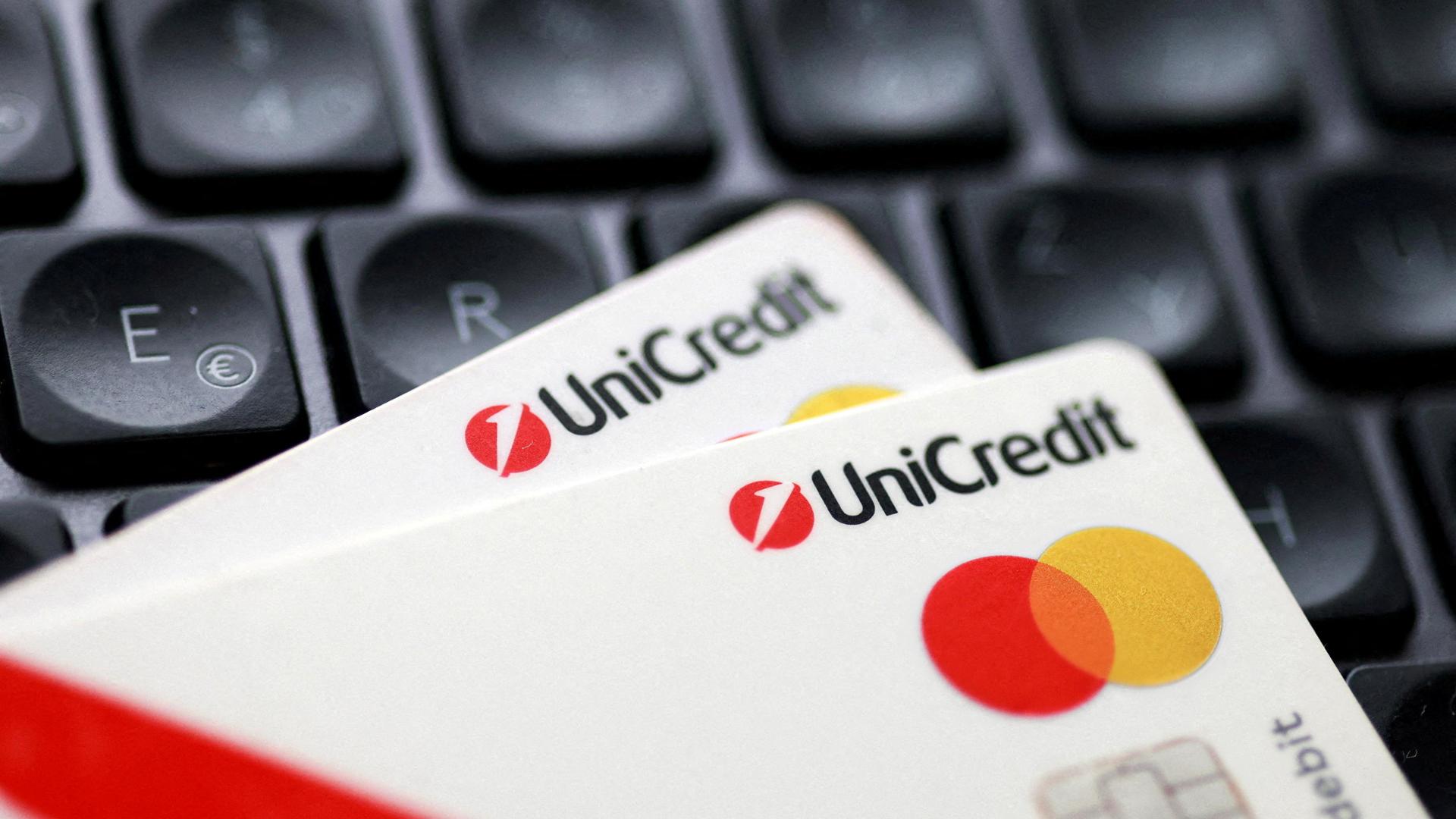 Unicredit, accordo per la vendita di parte delle attività in Russia