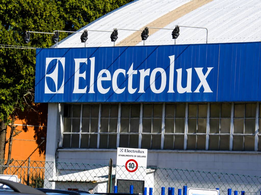 Vertenza Electrolux al Mise. Lavoratori ancora in attesa di risposte
