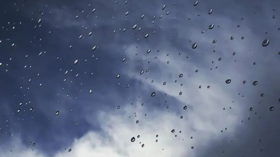 Sulla Romagna l'allerta meteo diventa arancione. Spettacoli a rischio a Riccione