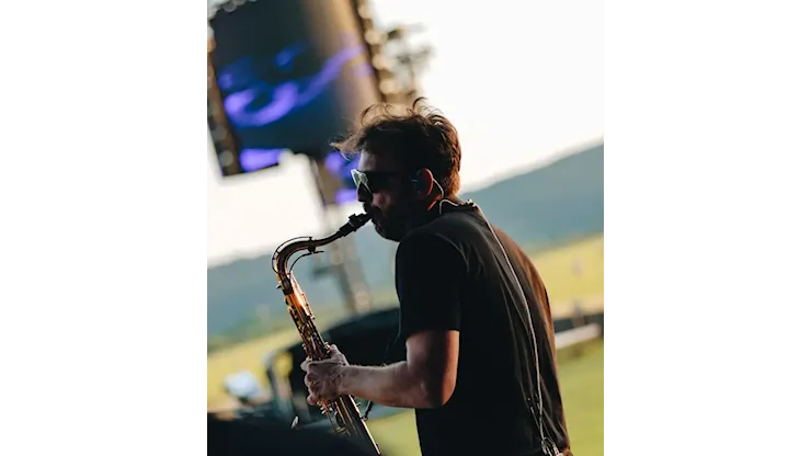 CESARE CREMONINI questa sera da Gorizia la data zero del tour [Scaletta e Info] - Newsic.it