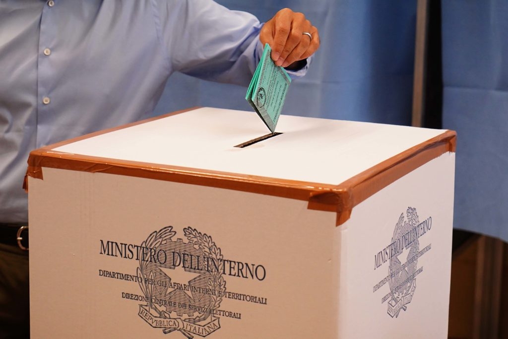 Legge elettorale, dal premio di maggioranza alle liste bloccate: ecco come funziona