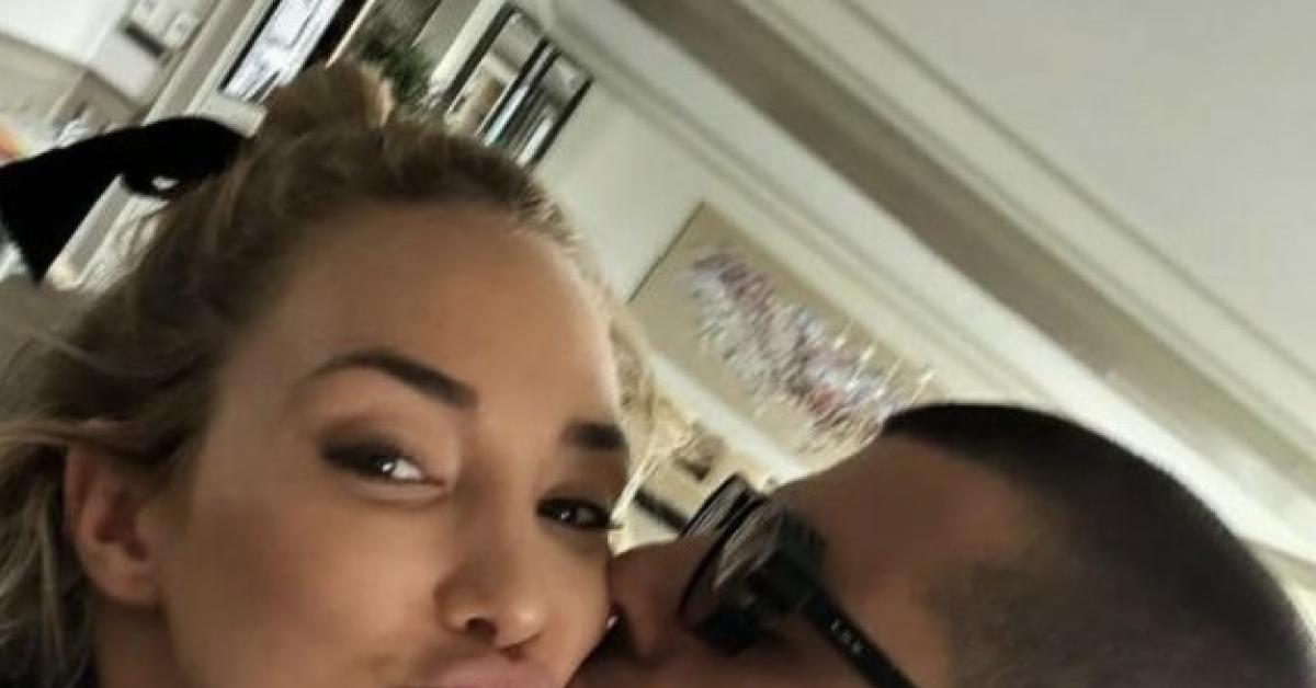 Alice Campello e Alvaro Morata sono tornati insieme, lui non può vivere di lei, non ha smentito la riconciliazione