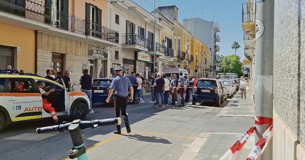Carbonara, il quartiere di Bari che vive nella paura: «Ogni notte sentiamo colpi di pistola. La gente ormai evita la piazza»