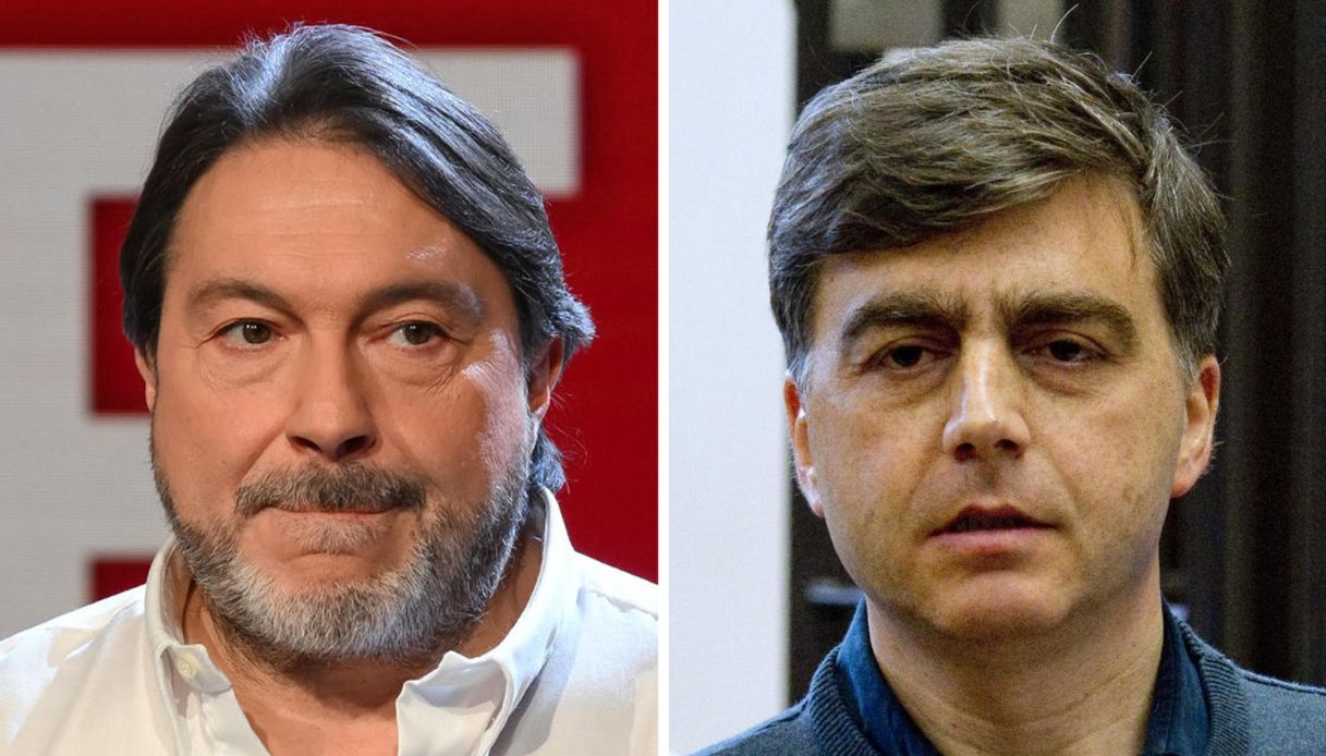 Ranucci non crede che Valter Lavitola sia il mandante dell'attentato, amici dal 2019, ci sentivamo spesso