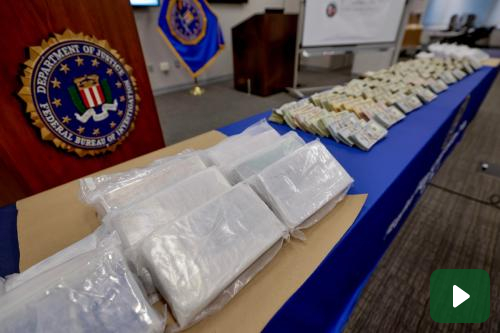 Cos'è il Fentanyl, la droga sintetica che sta devastando gli Stati Uniti