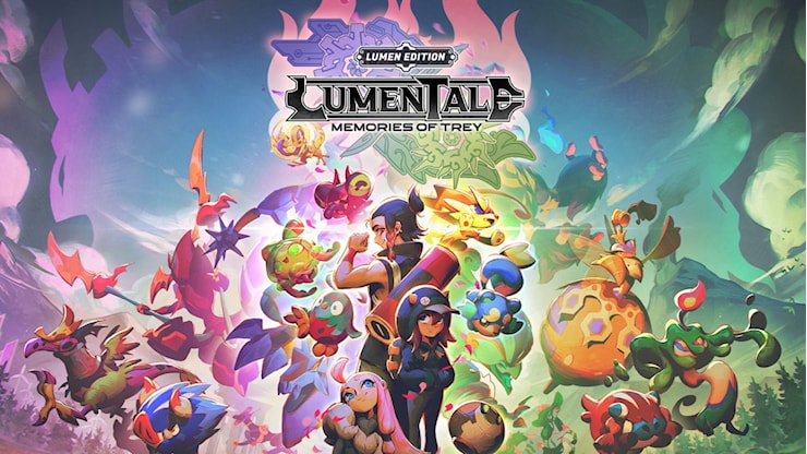 LumenTale: Memories of Trey — Recensione - NintendOn