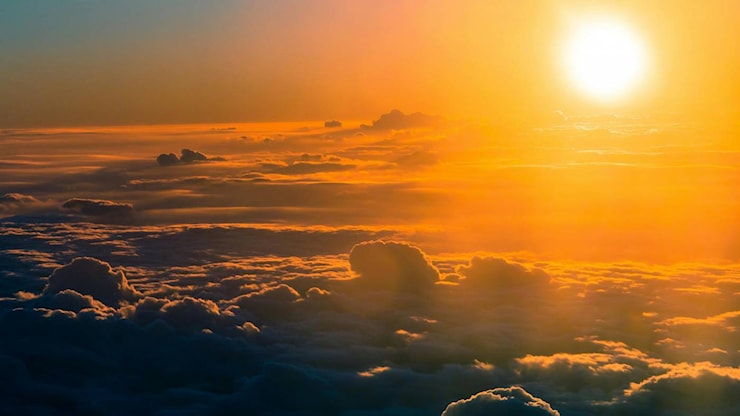 Meteo. Prossima settimana tra anticiclone estivo e qualche temporale. Le ultime novità - 3BMeteo