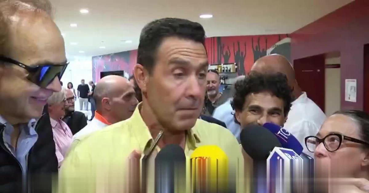 Futuro Nazionale, Vannacci apre al cdx: Pronti alla coalizione se Meloni ci chiamerà, rispetti le nostre linee rosse - VIDEO