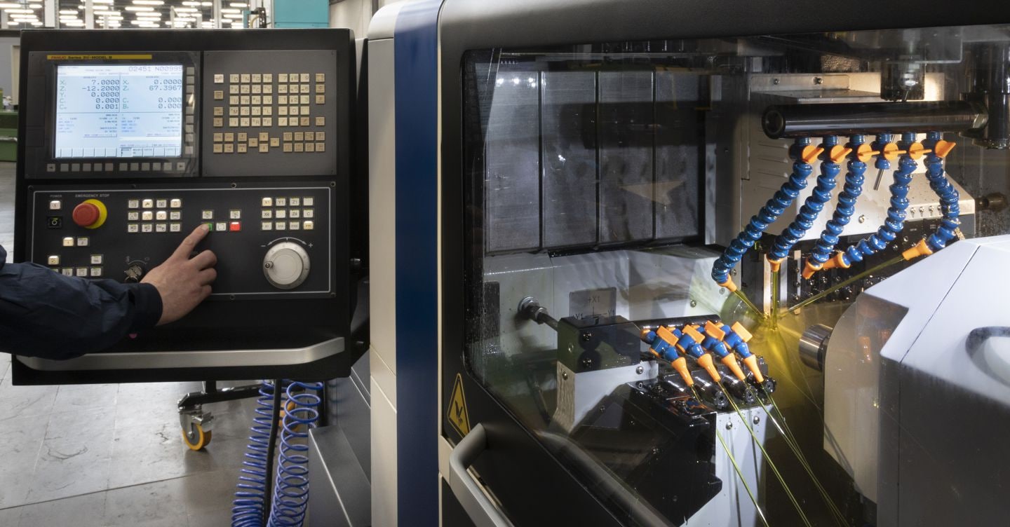 IL SOLE 24 ORE * ECONOMIA: «L’ATTESA PER 5.0 CONGELA GLI ORDINI DI ROBOT TRA APRILE E GIUGNO»