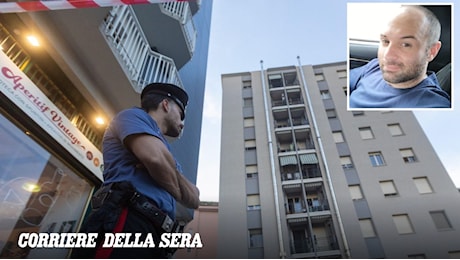 Omicidio a Corsico, 41enne trovato morto in casa: indagini sulle ferite mortali