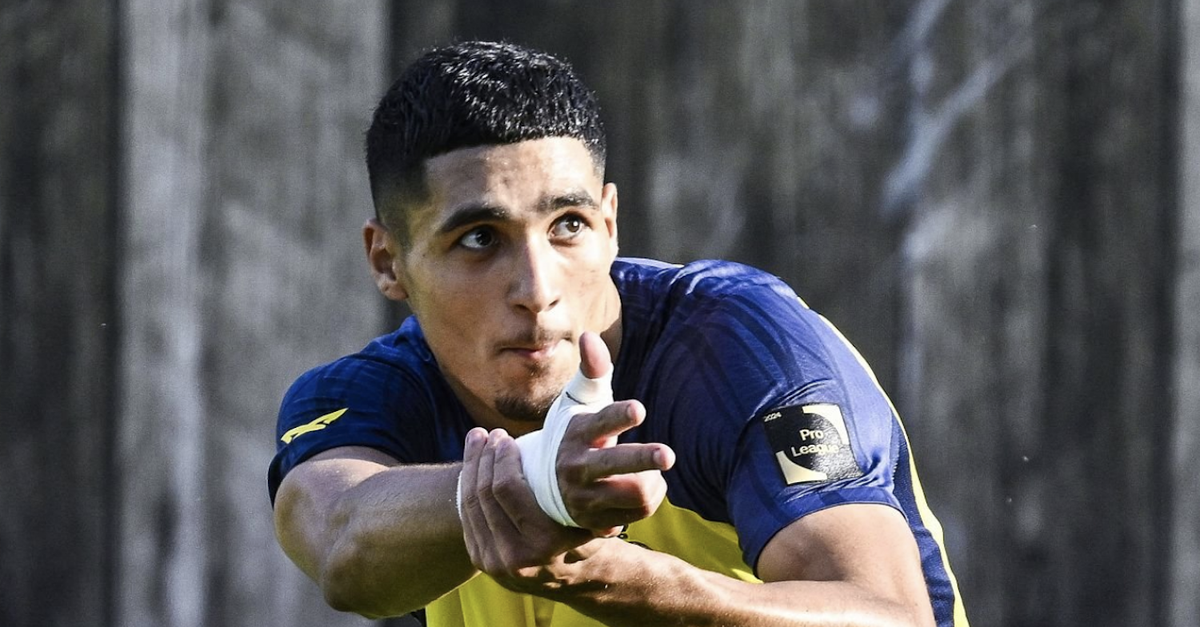 Ancora Romano: “Khalaili, Inter ora prepara questa cifra! E si può chiudere presto”