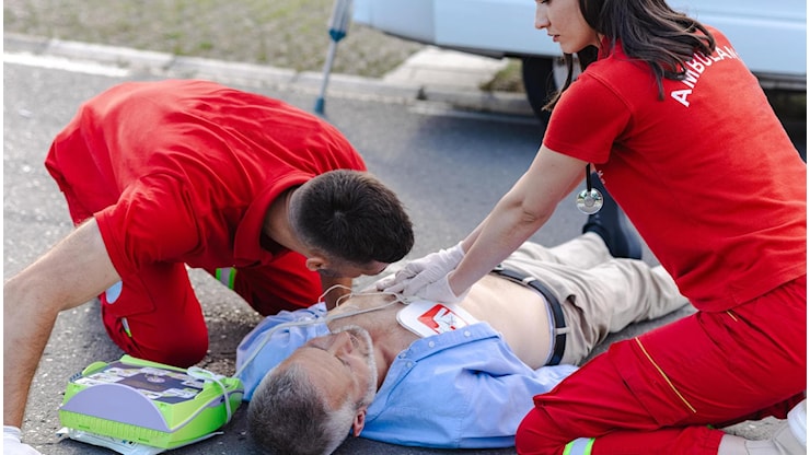 Morte improvvisa nei giovani, Dna e cicatrici sul cuore ne svelano i rischi invisibili - la Repubblica