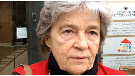 Silvia D'Amico Bendicò, addio alla produttrice che scelse il nome di un cane per non essere solo “figlia di”