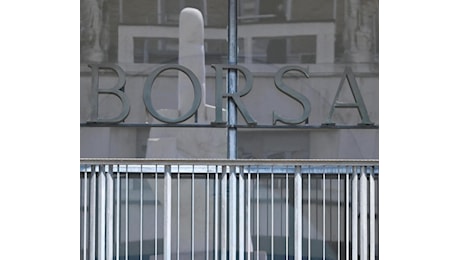 Borsa, Milano chiude in rialzo: Ftse Mib 0,87% a 51.261 punti