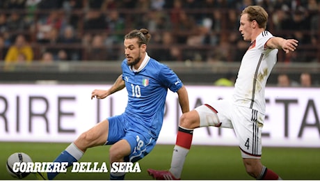 Daniel Osvaldo fuori pericolo, la famiglia: «Sta bene ed è lucido»