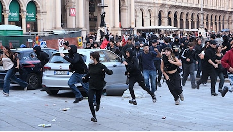 Movimento 17 ottobre, scontro su Telegram: le chat dividono la protesta