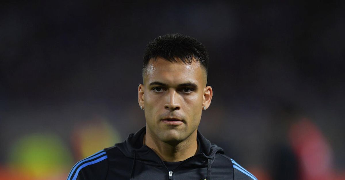 Argentina, Lautaro l’aggiustatore di Scaloni. Decisivo con l’Egitto, chi dal 1′ con la Svizzera?