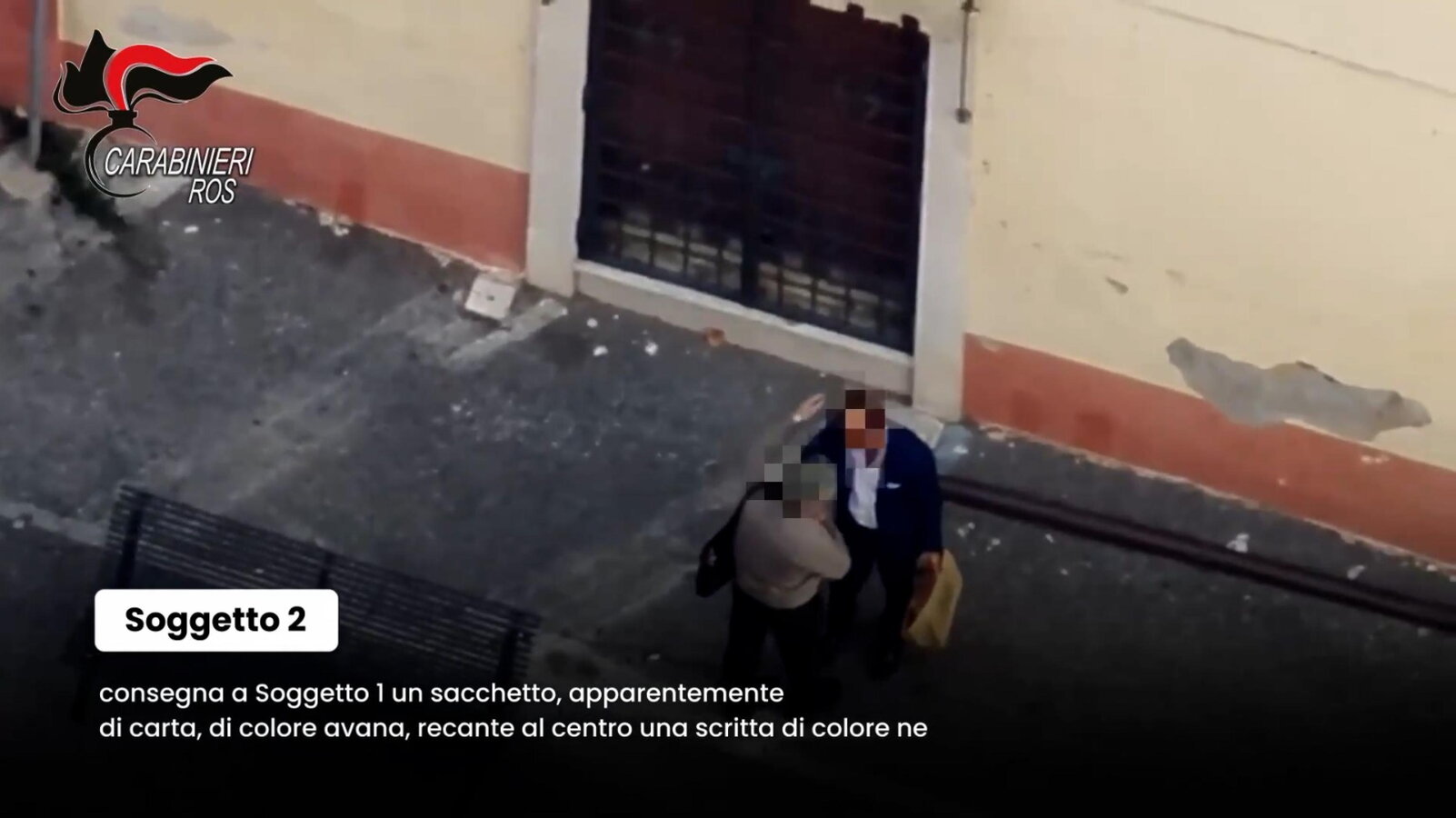 Le spie italiane che lavorano per Putin