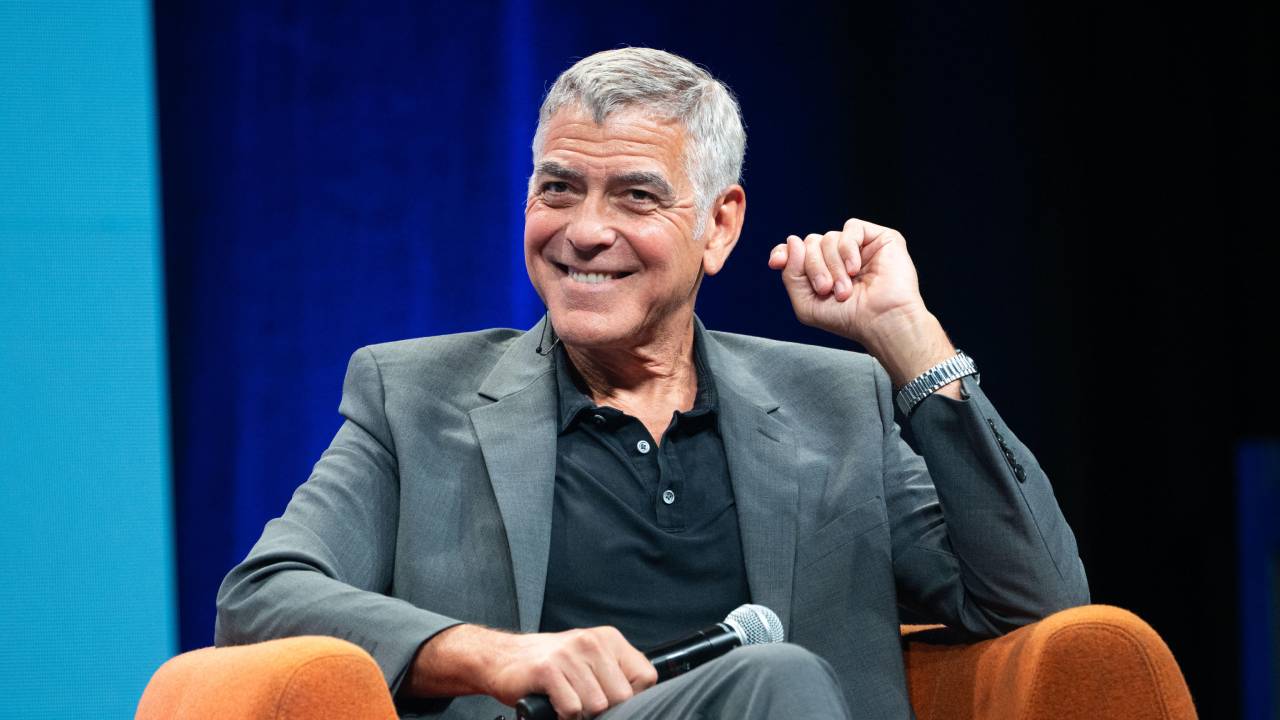 83. Mostra del Cinema di Venezia, George Clooney Leone d'oro alla carriera