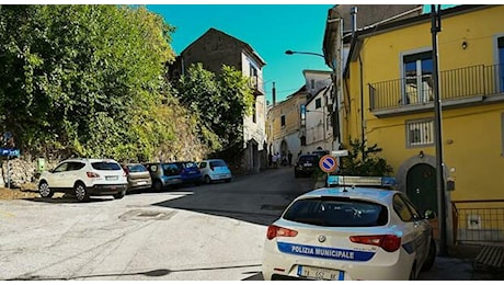 Pellezzano, donna di 85 anni soffocata nel sonno: fermato il figlio 53enne