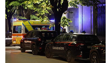 Rivolta nel carcere di Pisa in diretta su TikTok: quattro arresti