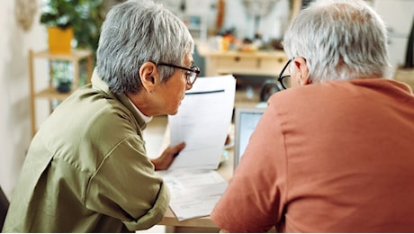Pensioni, nel 2026 sale l’età di uscita ma cresce l’importo medio