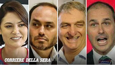 Brasile, Lula insegue Flávio Bolsonaro al ballottaggio: il clan del senatore conquista il Congresso